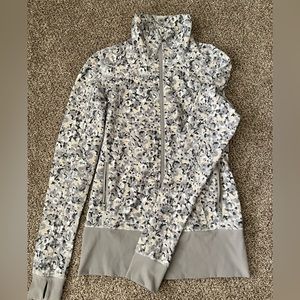 Lululemon define jacket